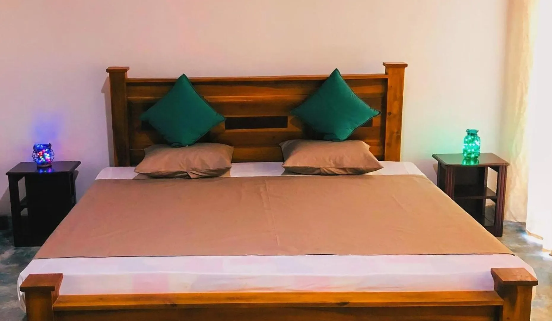 Barefoot Inn Kandy 0*,