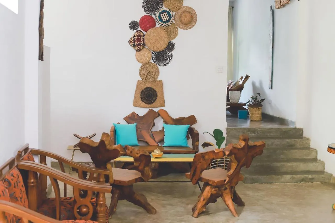 Barefoot Inn Kandy