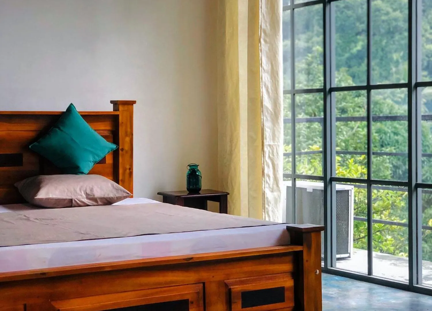 Hostal Barefoot Inn Kandy