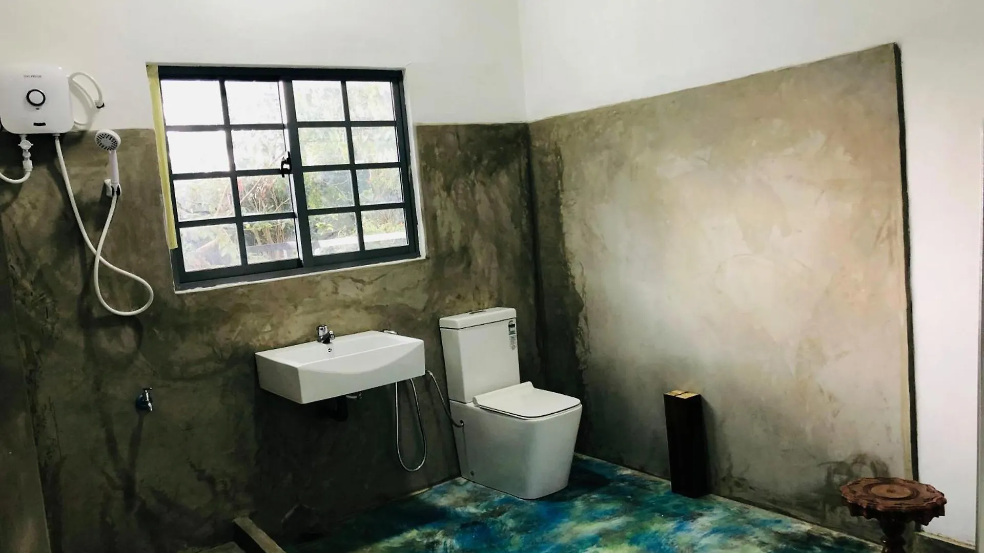 Barefoot Inn Kandy Hostal