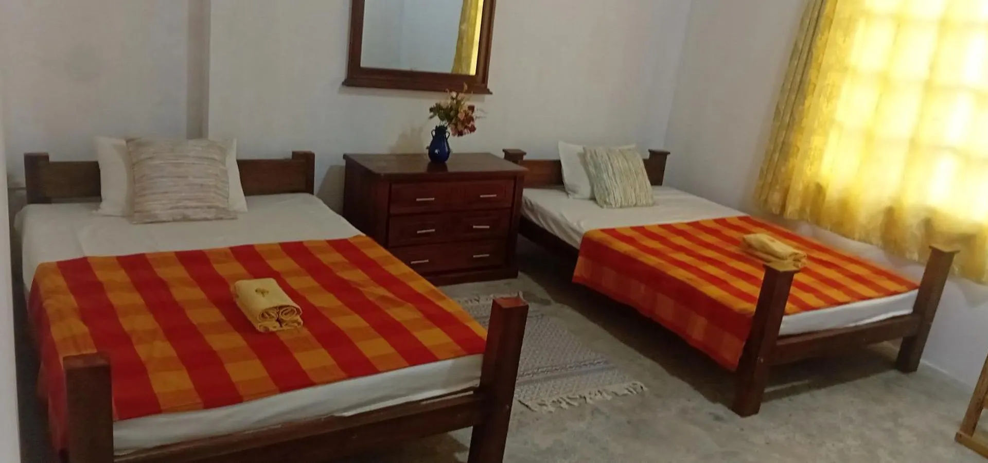 Barefoot Inn Kandy